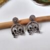 Statement Chandbali Earrings