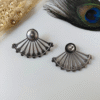 Antique Statement Stud Earrings for women