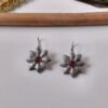 20251005_150907 Beautiful Floral Bugadi Earrings