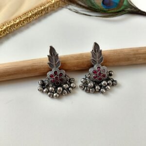 Statement Dangle Earrings