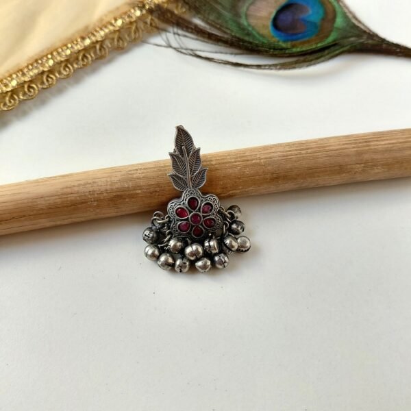 Statement Dangle Earrings