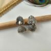Antique Jhumka Earrings