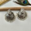 Statement Big Jhumka Earrings