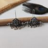 Durga Mata Bugadi Earrings