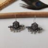 Durga Mata Bugadi Earrings