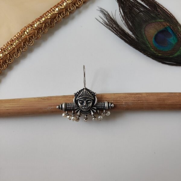 Durga Mata Bugadi Earrings