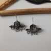 Durga Mata Bugadi Earrings