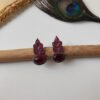 Minimal Stud Earrings